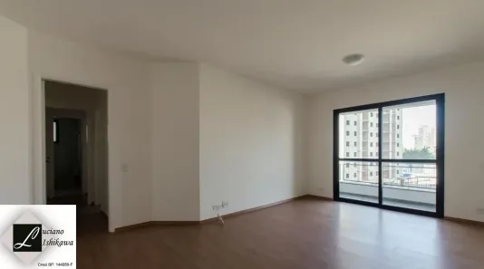 Apartamento com 3 Quartos à venda, 95m² no Vila Andrade, São Paulo