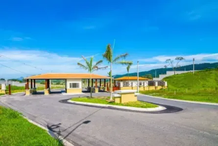 Lote/Terreno à venda, 480m² no Ubatiba, Maricá