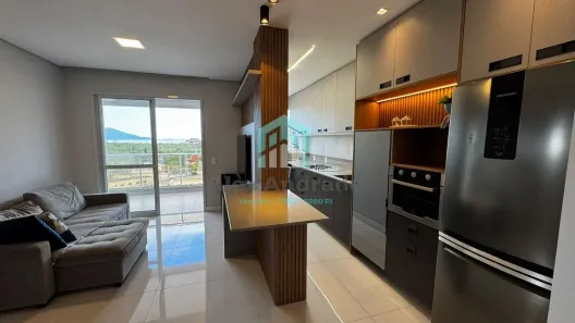 Apartamento com 2 Quartos à venda, 79m² no Centro, Biguaçu
