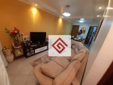 Cobertura com 2 Quartos à venda, 121m² no Jardim Stella, Santo André