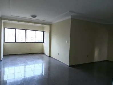 Apartamento com 3 Quartos à venda, 127m² no Aldeota, Fortaleza