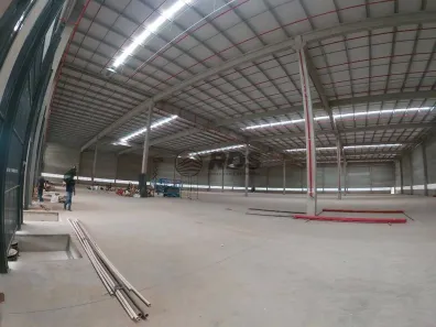 Galpão/Depósito/Armazém para alugar, 9129m² no Jardim Alvorada, Jandira
