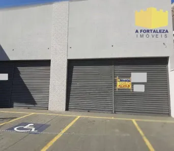 Ponto Comercial para alugar, 150m² no Jardim Ipiranga, Americana
