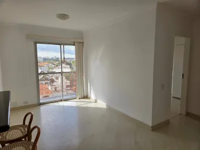 Apartamento com 1 Quarto à venda, 43m² no Vila Mariana, São Paulo