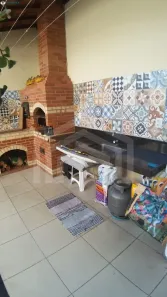 Casa com 3 Quartos à venda, 120m² no Colina de Laranjeiras, Serra