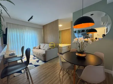 Apartamento com 1 Quarto à venda, 37m² no Jardim Portal da Colina, Sorocaba
