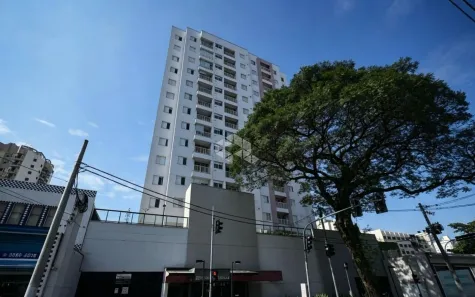 Apartamento com 2 Quartos à venda, 55m² no Jardim das Laranjeiras, São Paulo