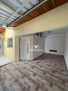 Casa com 3 Quartos à venda, 150m² no Jardim Consteca, Sumaré