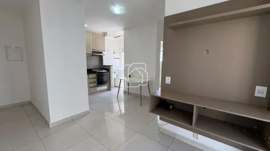 Apartamento com 2 Quartos para alugar, 55m² no Nossa Senhora Aparecida, Itu