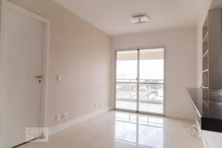 Apartamento com 1 Quarto à venda, 53m² no Jardim Brasil (Zona Sul), São Paulo