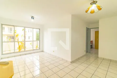 Apartamento com 2 Quartos à venda, 60m² no Jabaquara, São Paulo
