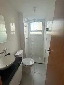 Apartamento com 2 Quartos à venda, 40m² no Chácara Manella, Cambé