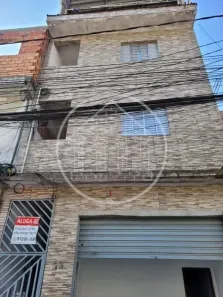 Prédio Comercial à venda, 150m² no Jardim São Judas Tadeu, São Paulo