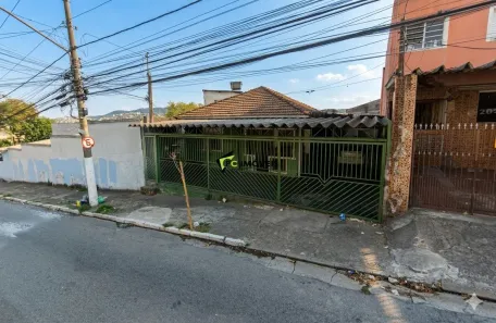 Casa com 7 Quartos à venda, 112m² no Vila Dionisia, São Paulo