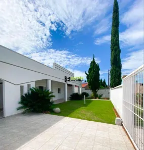 Casa com 3 Quartos à venda, 283m² no Vila Santo Antônio, Atibaia