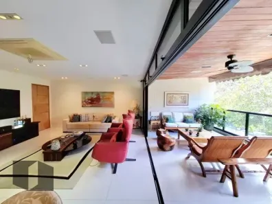 Apartamento com 3 Quartos à venda, 169m² no Barra da Tijuca, Rio de Janeiro