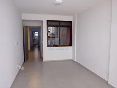 Apartamento com 1 Quarto para alugar, 55m² no Vila Buarque, São Paulo