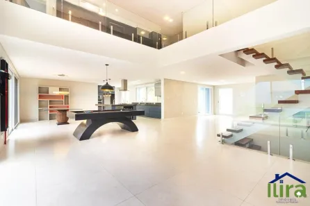 Casa com 4 Quartos à venda, 436m² no Alphaville, Santana de Parnaíba