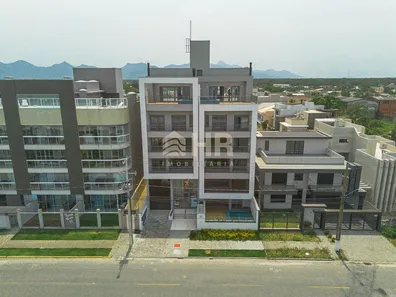 Apartamento com 3 Quartos à venda, 100m² no Costa Azul, Matinhos