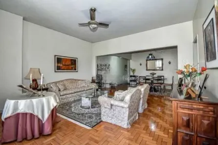 Apartamento com 2 Quartos à venda, 87m² no Flamengo, Rio de Janeiro