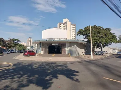 Galpão/Depósito/Armazém à venda, 3273m² no Vila João Jorge, Campinas