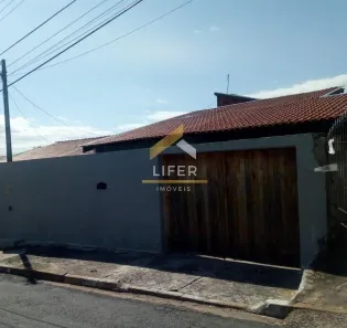 Casa com 3 Quartos à venda, 116m² no Jardim Santana, Campinas