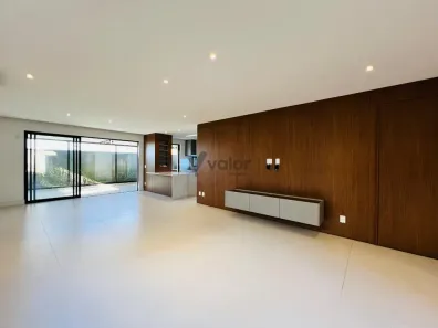 Casa de Condomínio com 3 Quartos à venda, 200m² no Loteamento Santa Ana do Atibaia (Sousas), Campinas