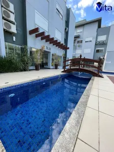 Apartamento com 3 Quartos à venda, 180m² no Ingleses do Rio Vermelho, Florianópolis