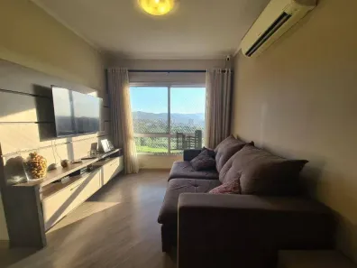 Apartamento com 2 Quartos à venda, 62m² no Jardim Carvalho, Porto Alegre