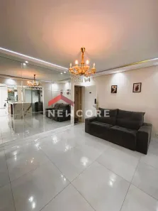 Apartamento com 2 Quartos à venda, 144m² no Jardim Flórida, Jundiaí
