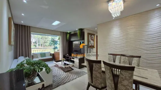 Apartamento com 3 Quartos à venda, 82m² no Jardim das Vertentes, São Paulo