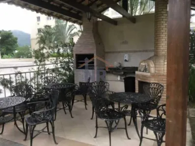 Apartamento com 2 Quartos à venda, 54m² no Taquara, Rio de Janeiro