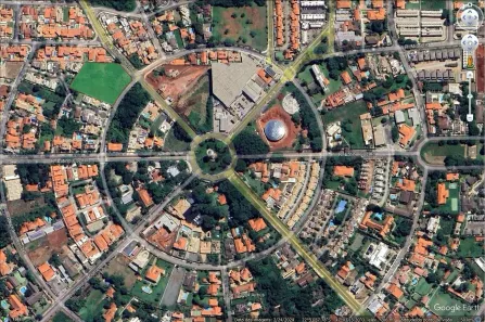 Lote/Terreno para alugar, 6600m² no Parque Alto Taquaral, Campinas