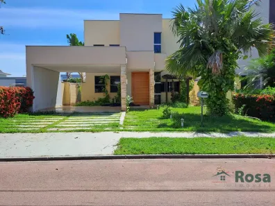 Sobrado com 3 Quartos à venda, 264m² no Jardim Imperial, Cuiabá