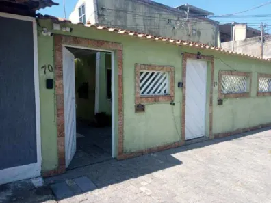 Casa com 2 Quartos à venda, 90m² no Realengo, Rio de Janeiro
