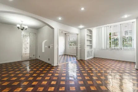 Apartamento com 2 Quartos à venda, 110m² no Copacabana, Rio de Janeiro