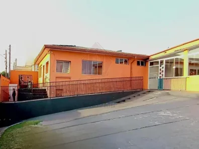 Imóvel Comercial à venda, 800m² no Núcleo Colonial Barão de Jundiaí, Jundiaí