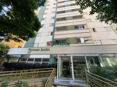 Apartamento com 3 Quartos à venda, 76m² no Centro, Londrina