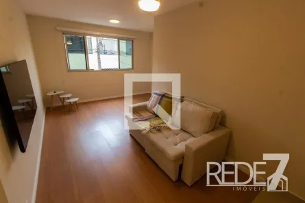 Apartamento com 2 Quartos à venda, 70m² no Cambuí, Campinas