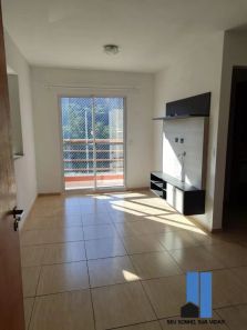 Apartamento com 2 Quartos à venda, 47m² no Jardim Vista Alegre, Embu das Artes