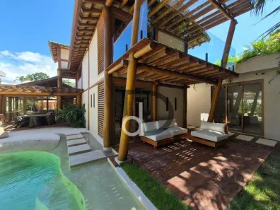 Casa com 5 Quartos à venda, 370m² no Riviera, Bertioga