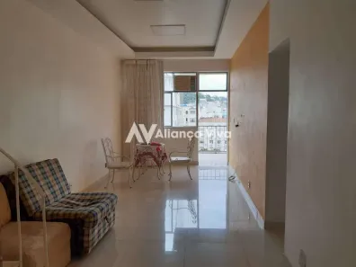 Cobertura com 3 Quartos à venda, 143m² no Flamengo, Rio de Janeiro