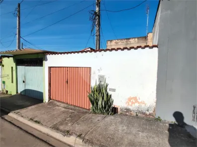 Casa com 1 Quarto à venda, 80m² no Vila Belo Horizonte, Itapetininga
