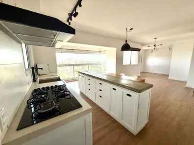 Apartamento com 2 Quartos à venda, 94m² no Parque Rural Fazenda Santa Cândida, Campinas