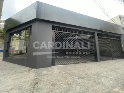Ponto Comercial para alugar, 900m² no Ponte Preta, Campinas