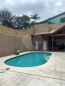 Casa com 4 Quartos à venda, 678m² no Brooklin Paulista, São Paulo