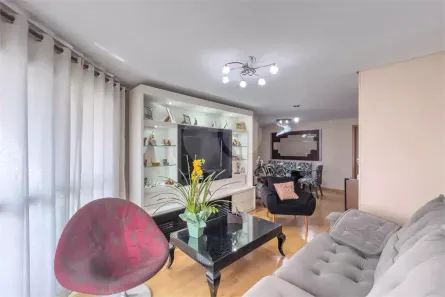 Cobertura com 4 Quartos à venda, 220m² no Jardim Vila Mariana, São Paulo