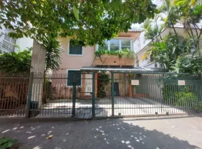 Casa com 1 Quarto para alugar, 540m² no Leblon, Rio de Janeiro