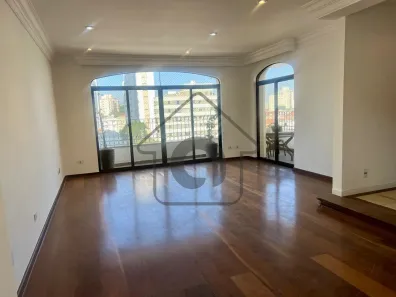 Apartamento com 3 Quartos à venda, 224m² no Vila Clementino, São Paulo