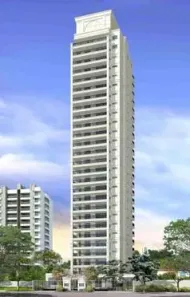 Cobertura com 4 Quartos à venda, 430m² no Vila Clementino, São Paulo